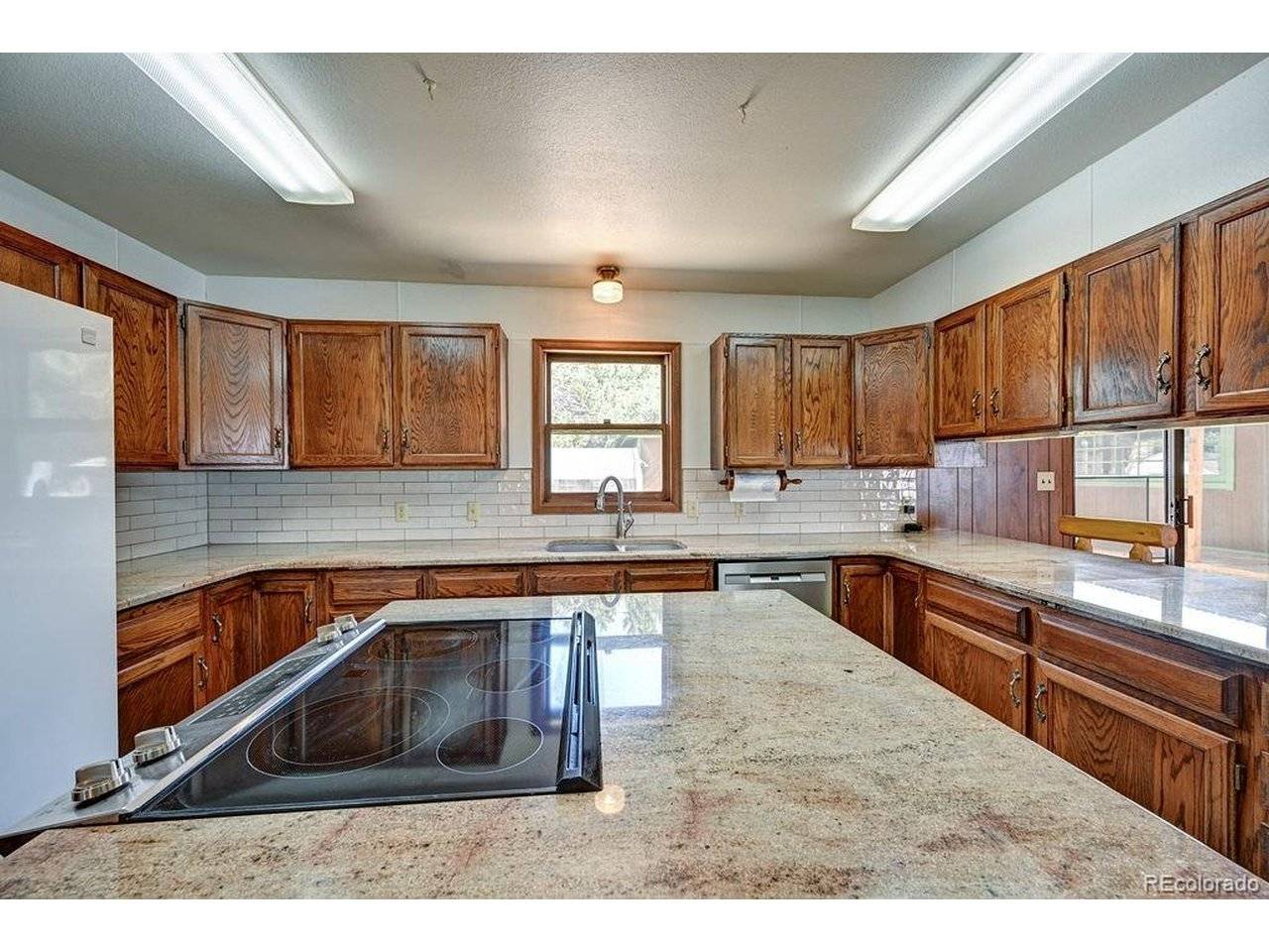 Address not disclosed, Buena Vista, CO 81211
