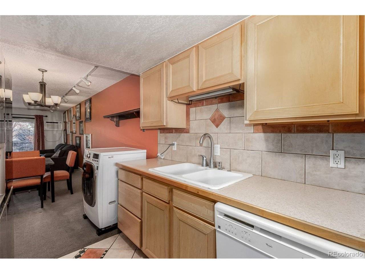 1021 Carr #22, Lakewood, CO 80214