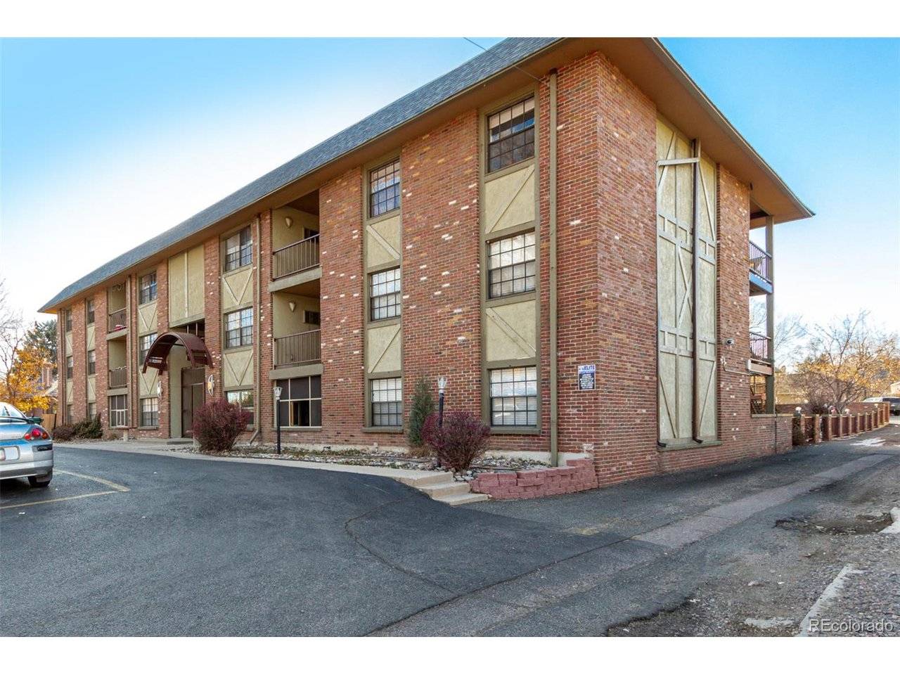 1021 Carr #22, Lakewood, CO 80214