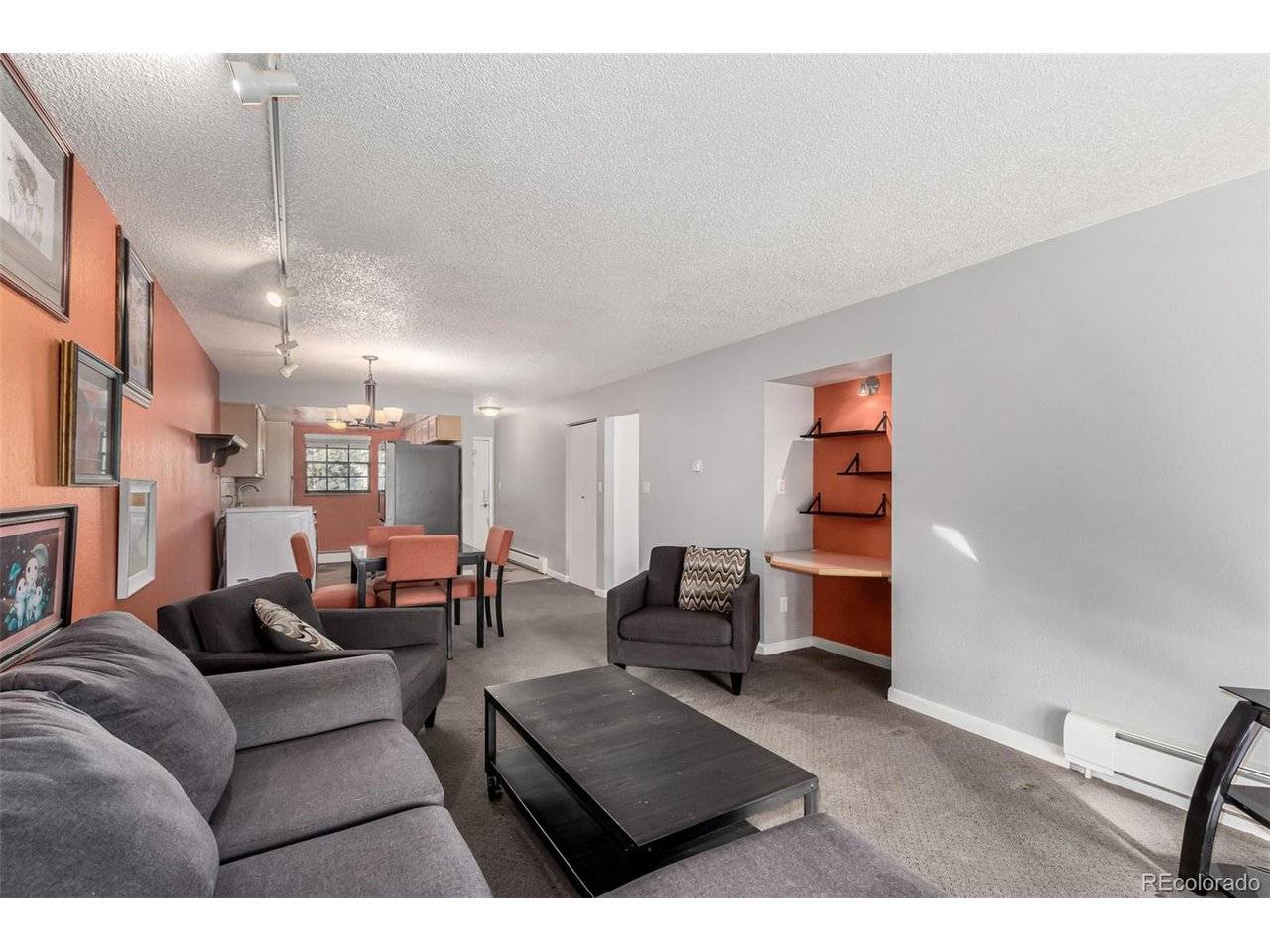 1021 Carr #22, Lakewood, CO 80214