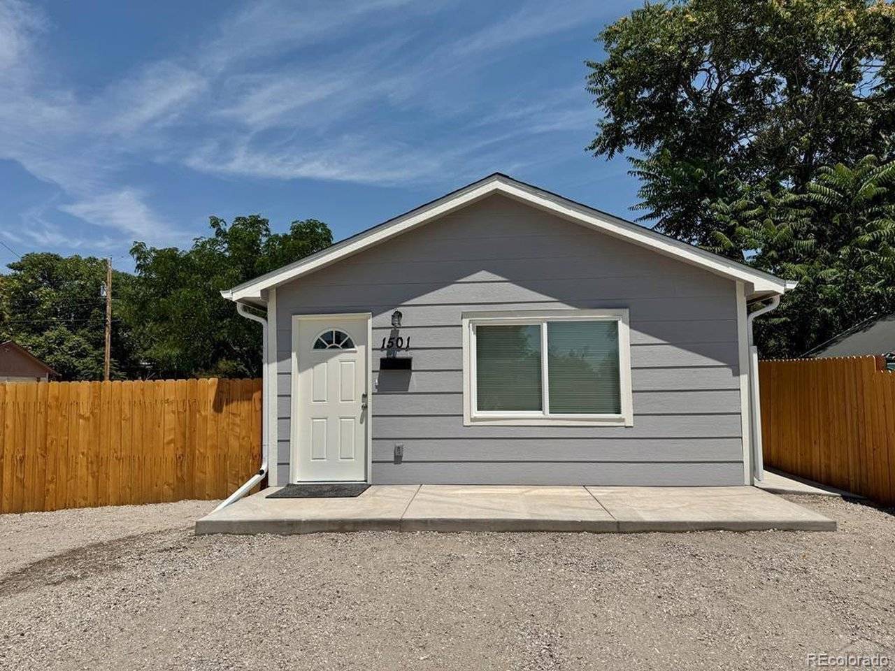 Address not disclosed, Pueblo, CO 81001