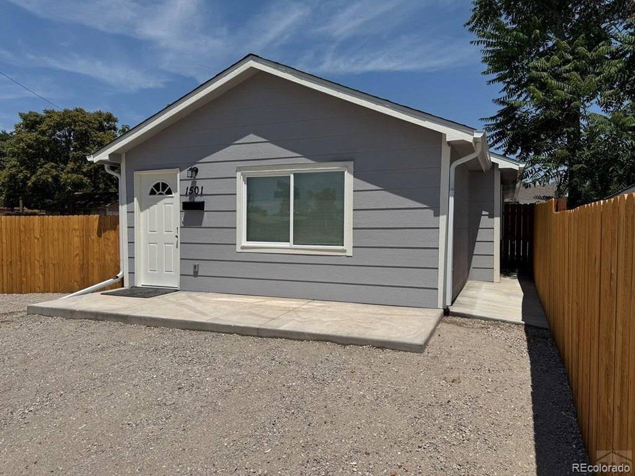 Address not disclosed, Pueblo, CO 81001