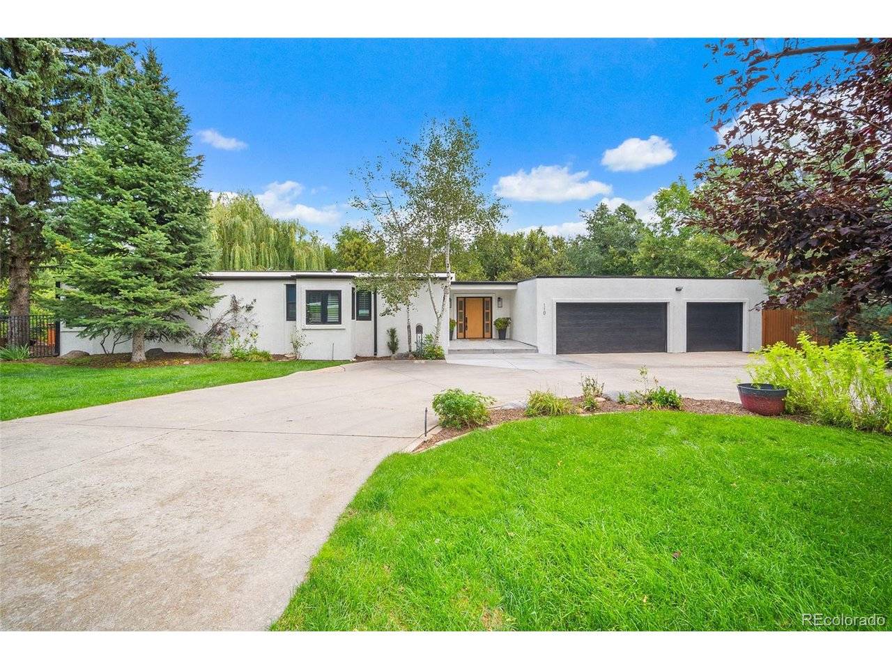 Address not disclosed, Colorado Springs, CO 80906