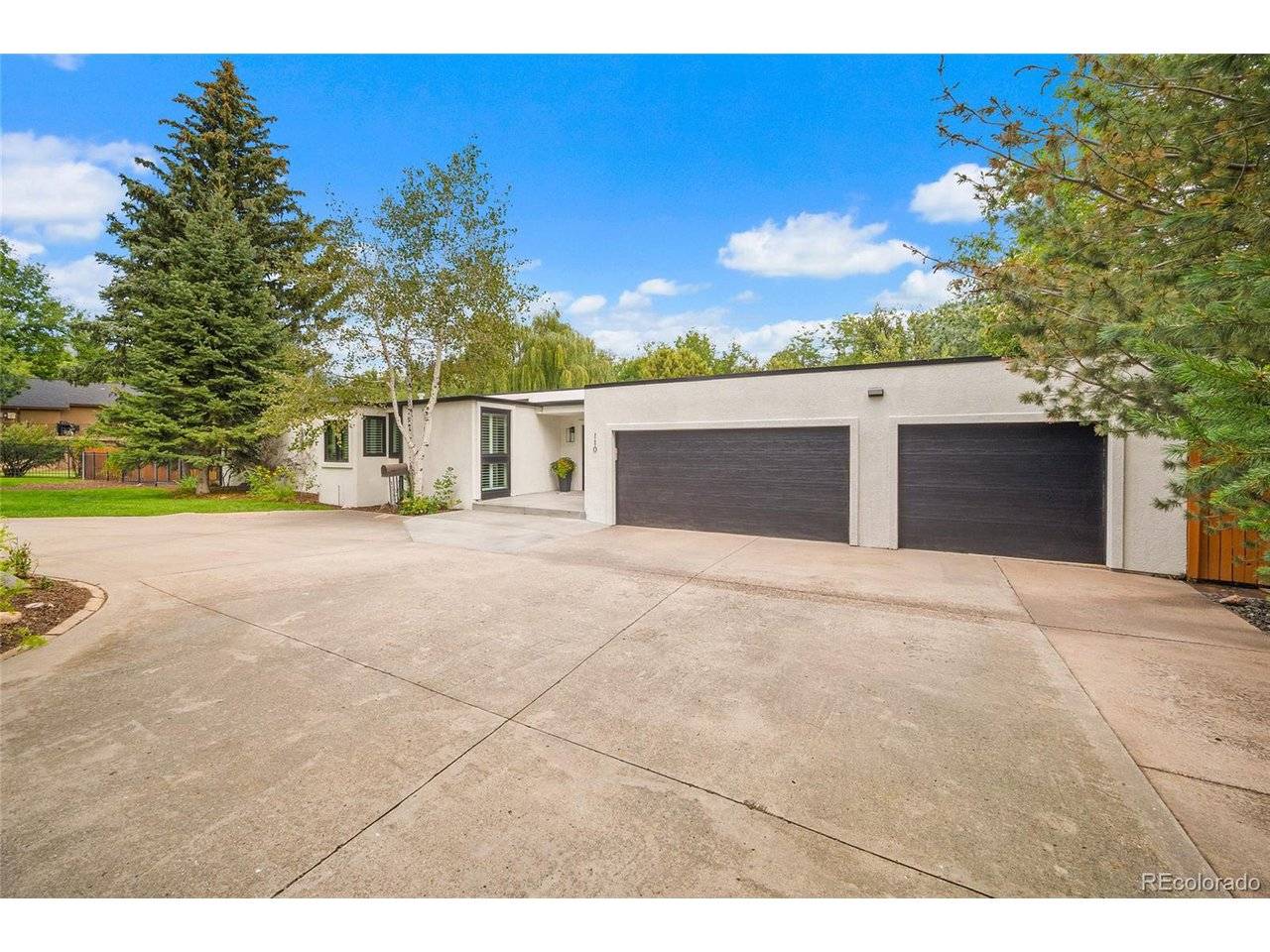 Address not disclosed, Colorado Springs, CO 80906