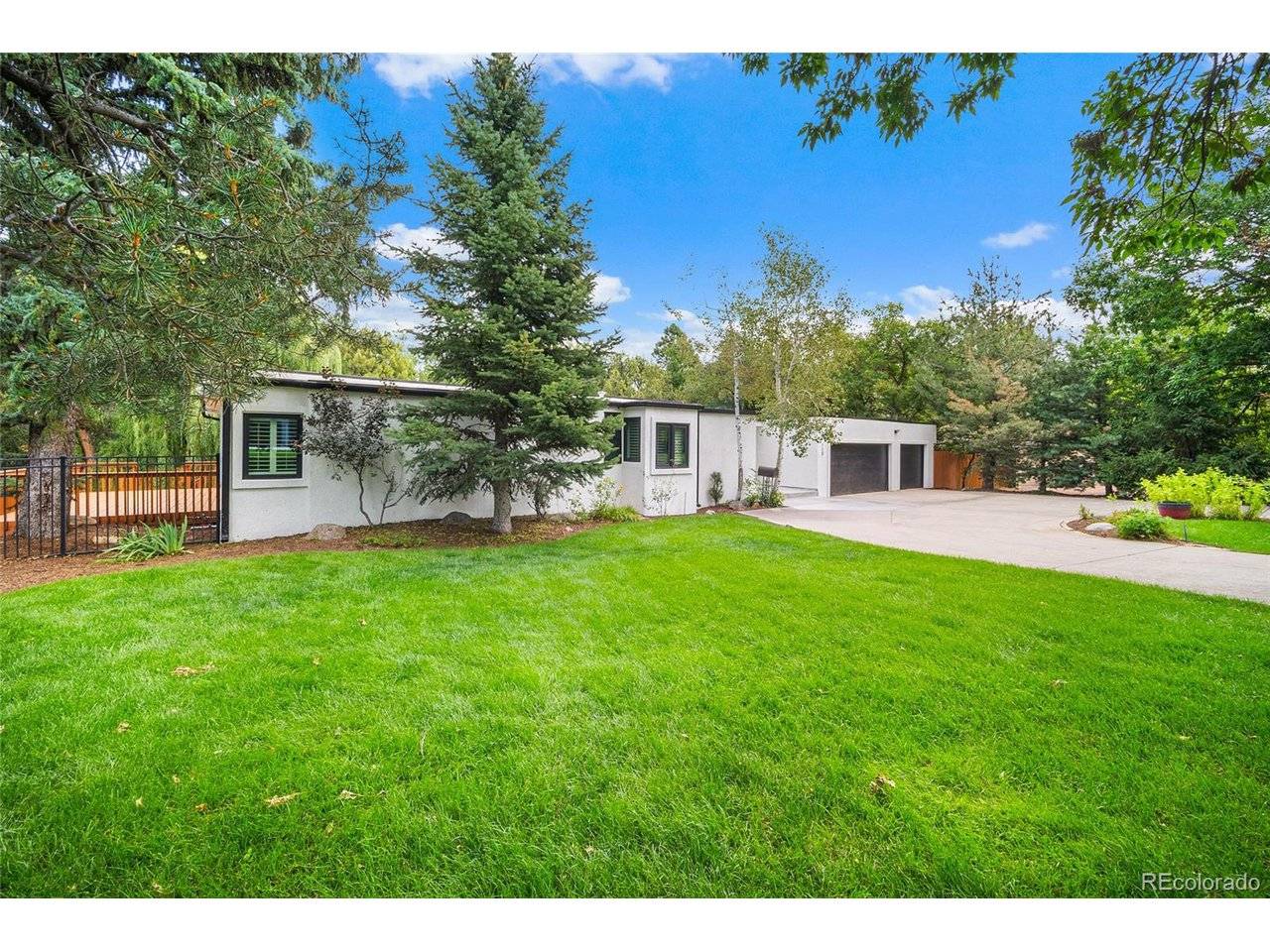 Address not disclosed, Colorado Springs, CO 80906