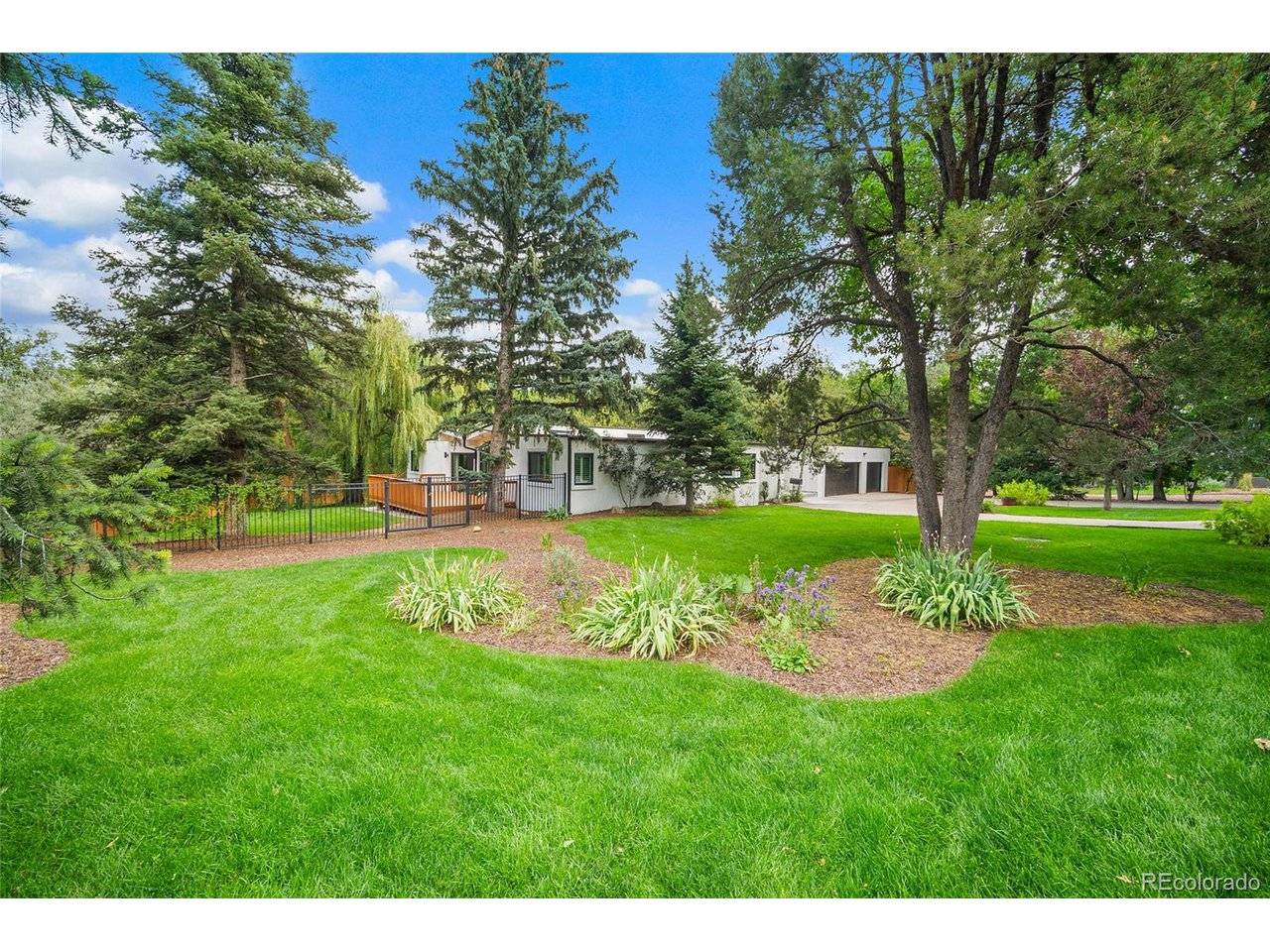 Address not disclosed, Colorado Springs, CO 80906