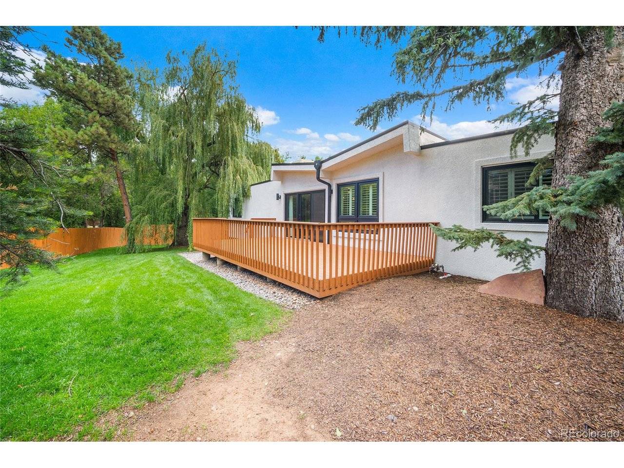 Address not disclosed, Colorado Springs, CO 80906