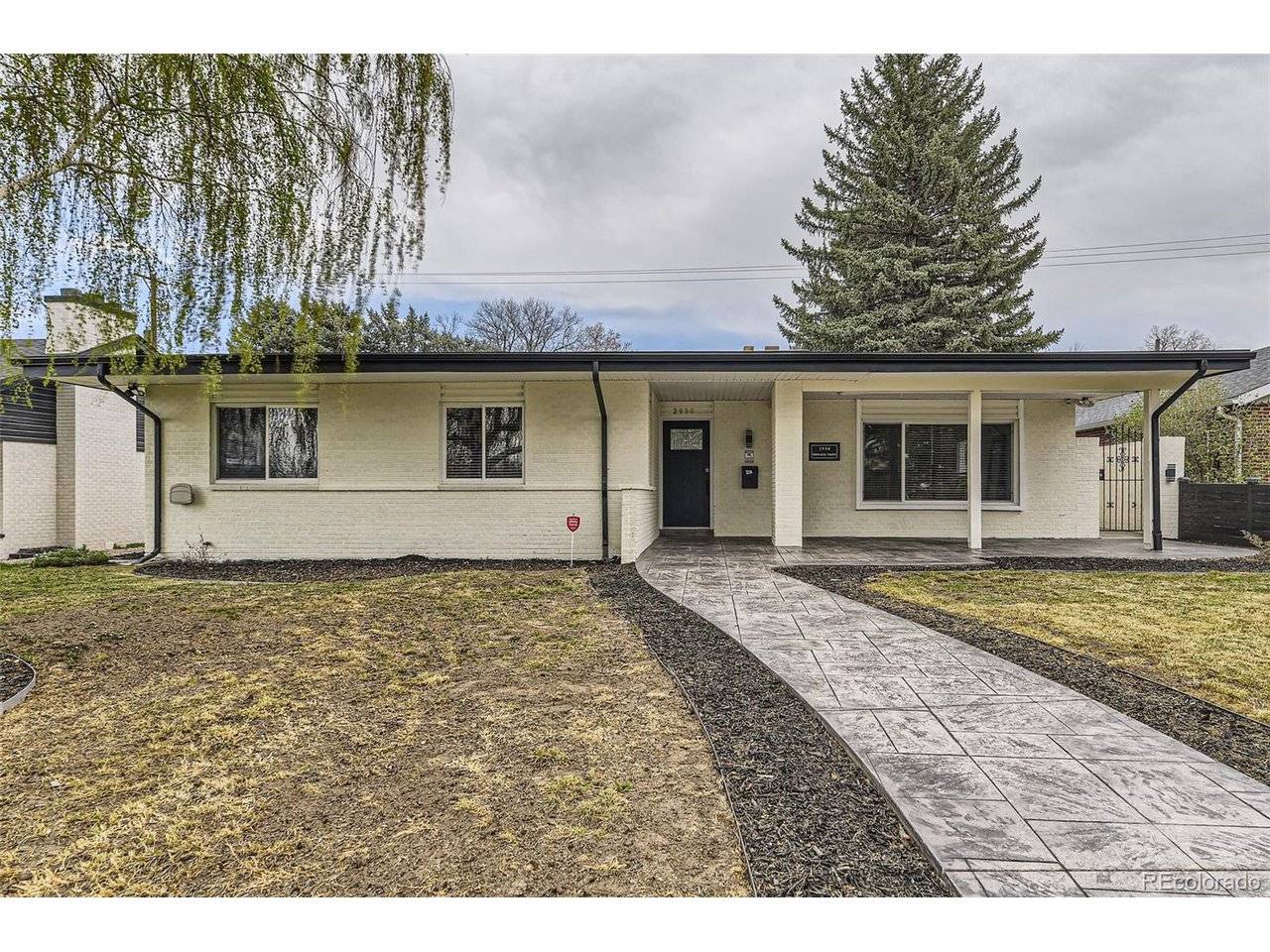 2930 Monaco, Denver, CO 80207