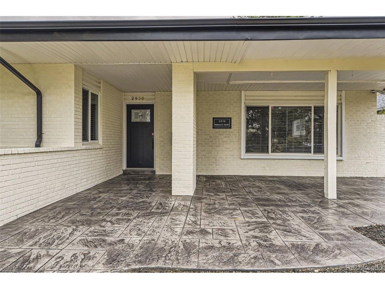 2930 Monaco, Denver, CO 80207