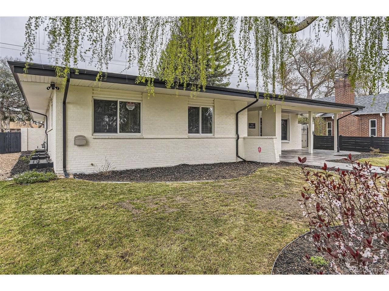 2930 Monaco, Denver, CO 80207