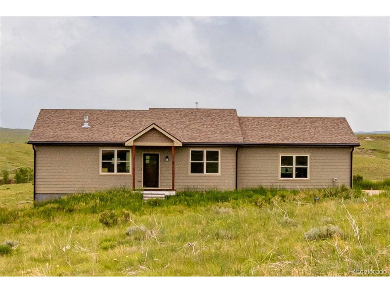 19500 Wedemeyer, Kiowa, CO 80117