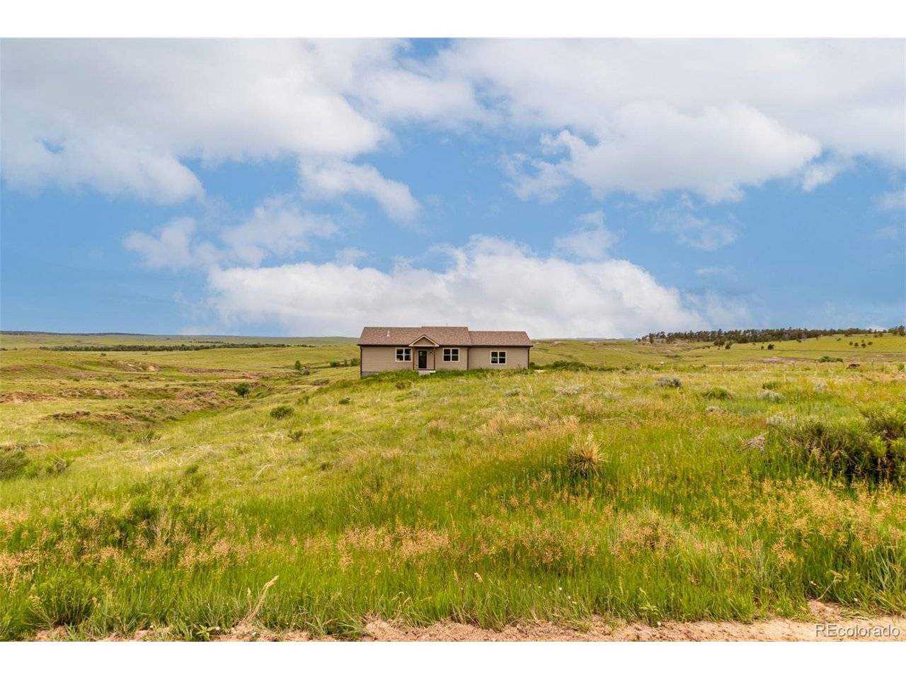 19500 Wedemeyer, Kiowa, CO 80117