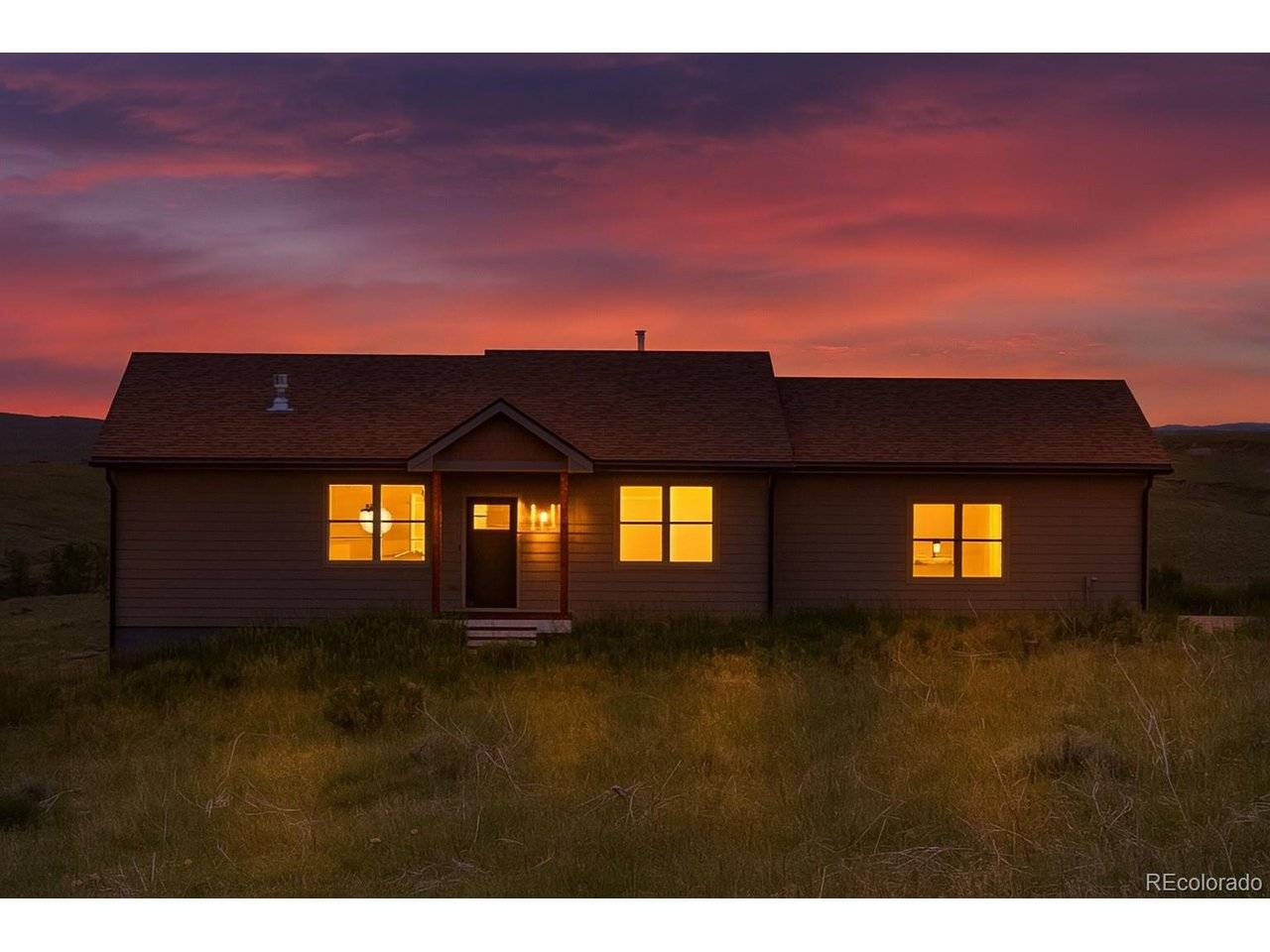 19500 Wedemeyer, Kiowa, CO 80117