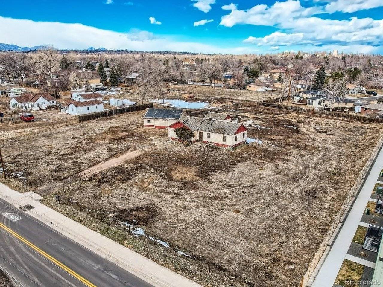 5495 W 60th, Arvada, CO 80003