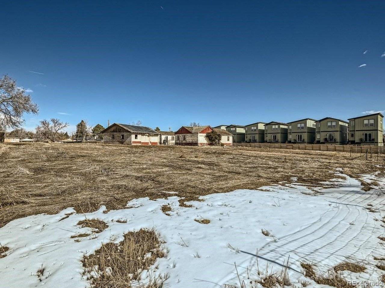 5495 W 60th, Arvada, CO 80003