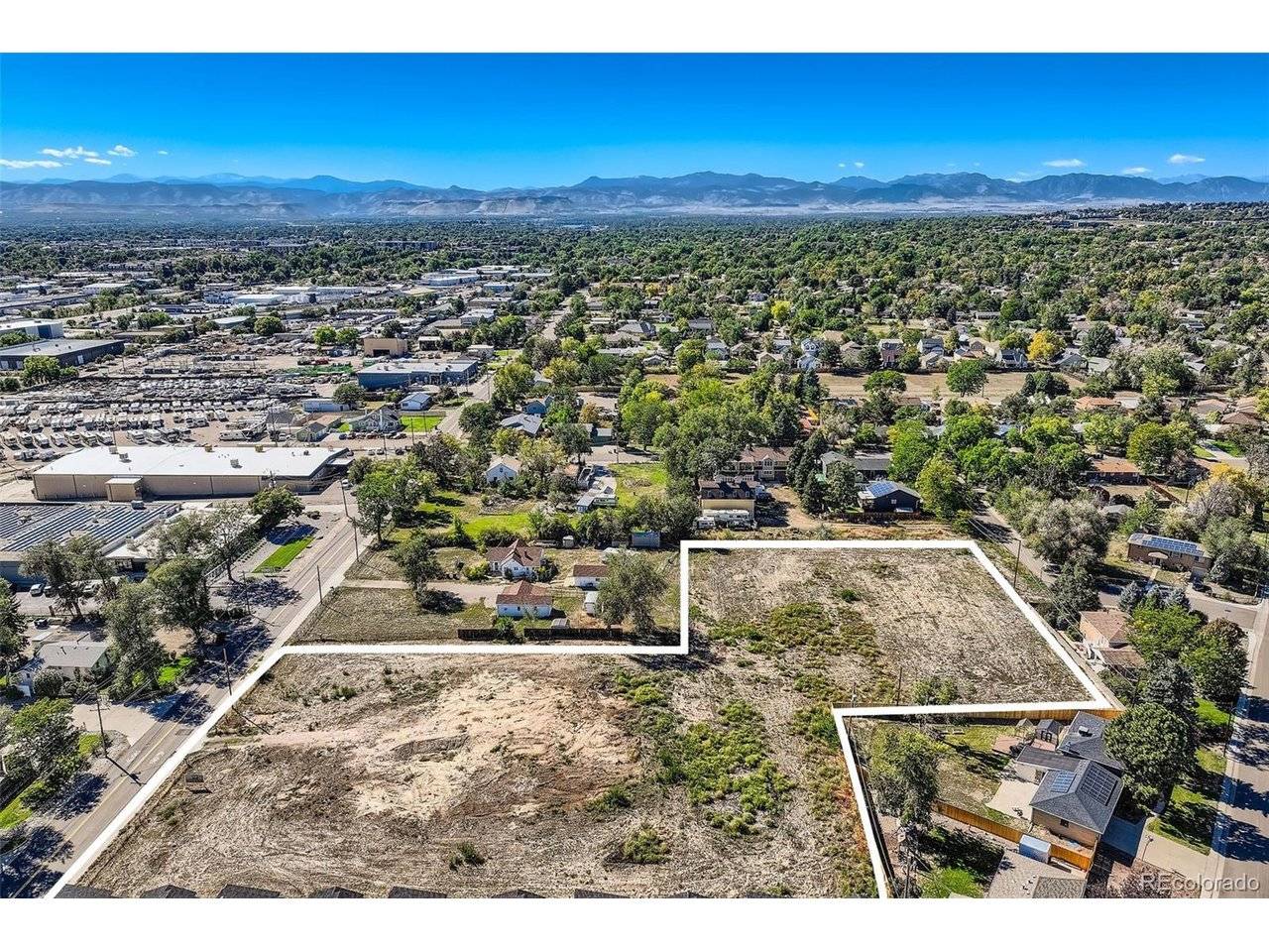 5495 W 60th, Arvada, CO 80003