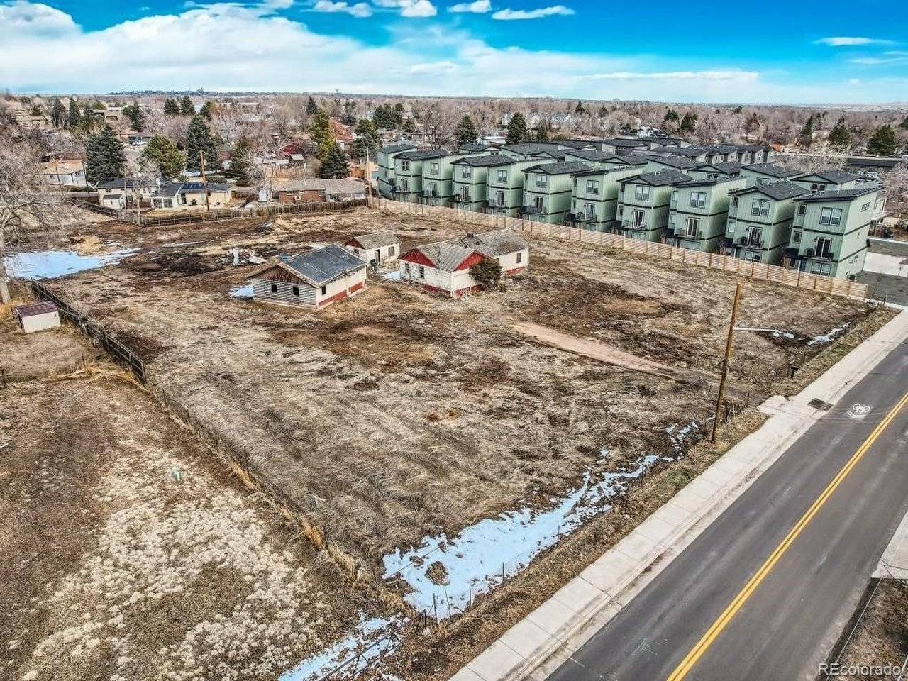 5495 W 60th, Arvada, CO 80003