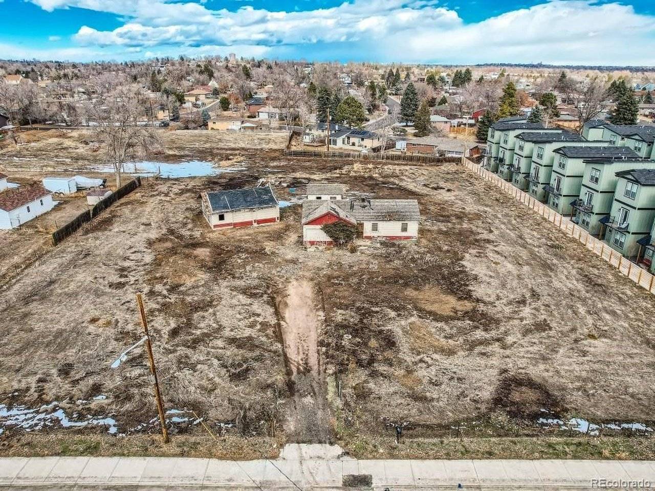 5495 W 60th, Arvada, CO 80003