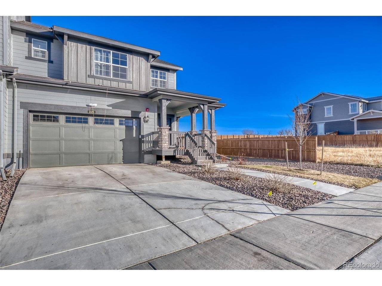 1325 Sunrise, Erie, CO 80516