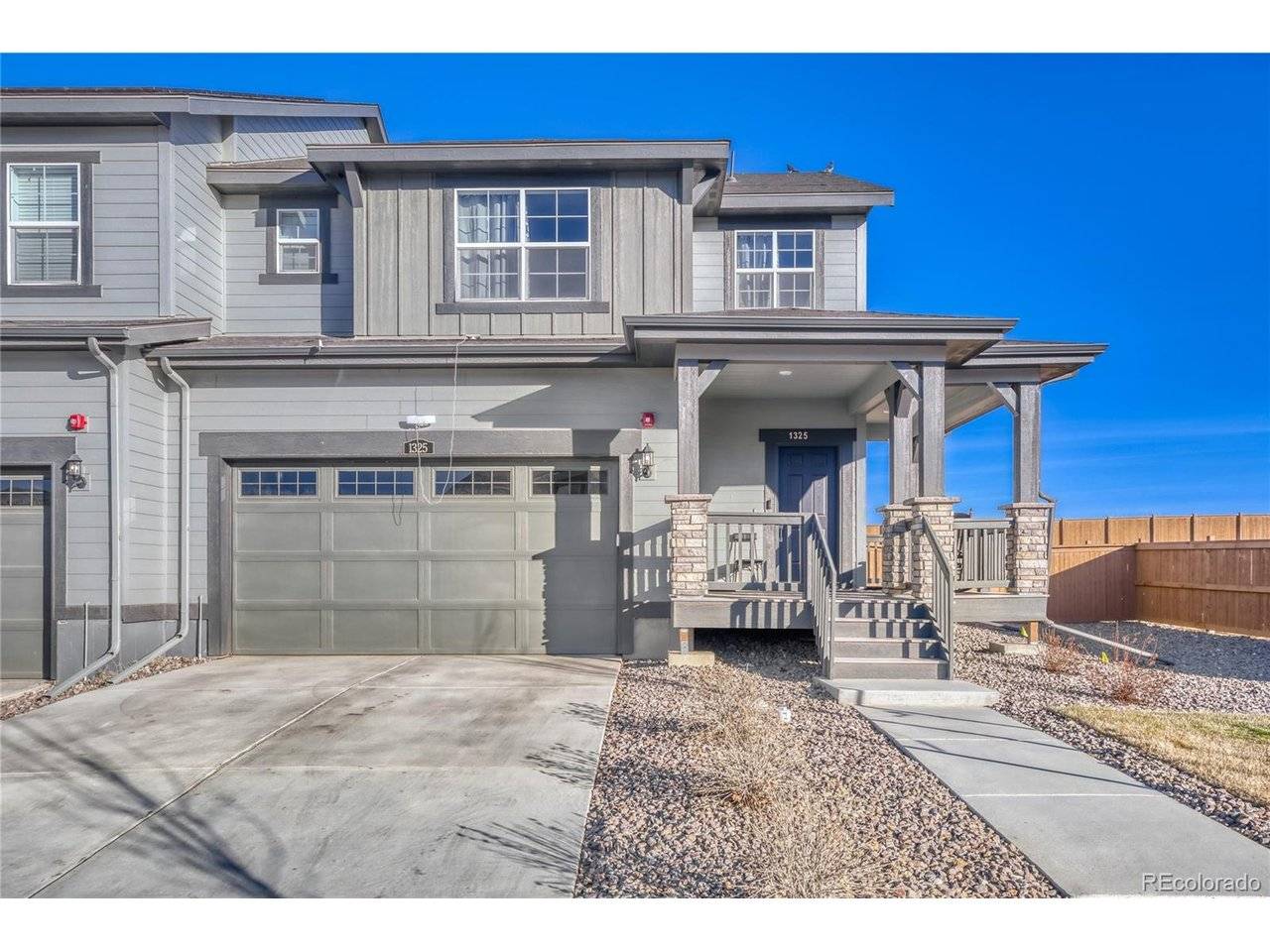 1325 Sunrise, Erie, CO 80516