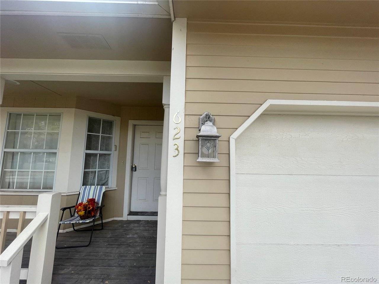 623 Detroit, Cortez, CO 81321