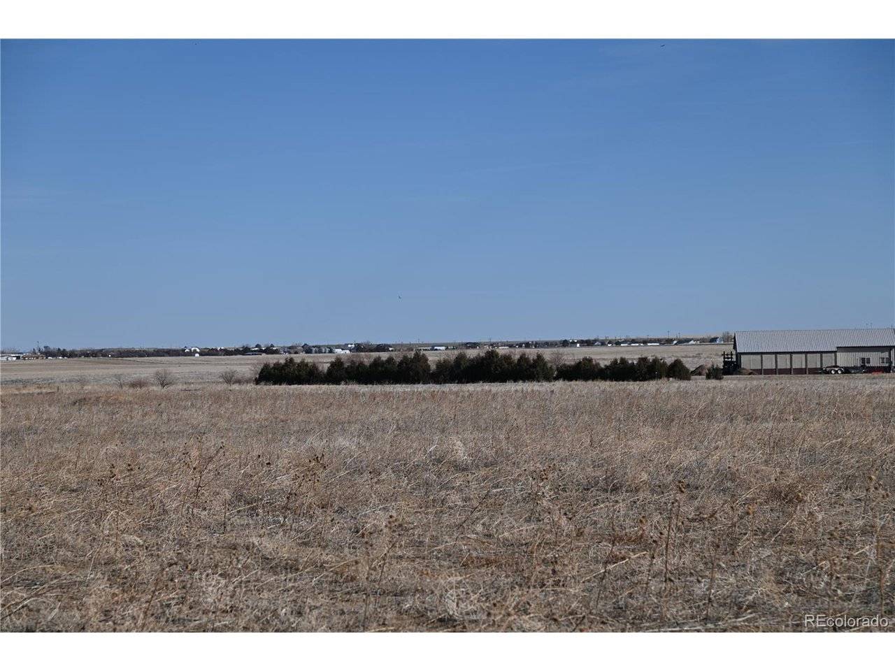 53250 E 26th, Strasburg, CO 80136