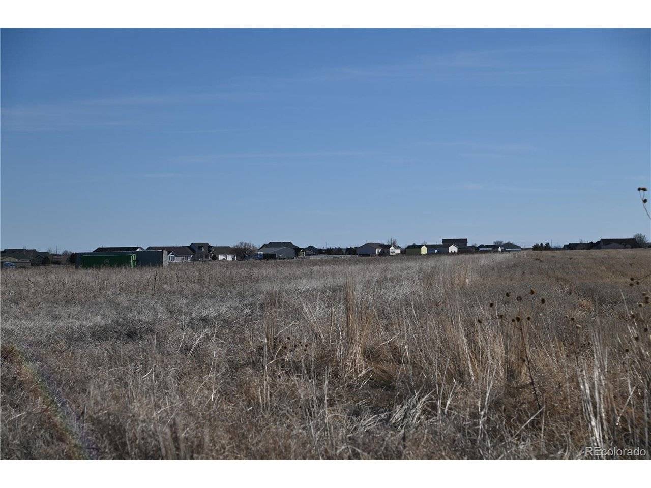 53250 E 26th, Strasburg, CO 80136