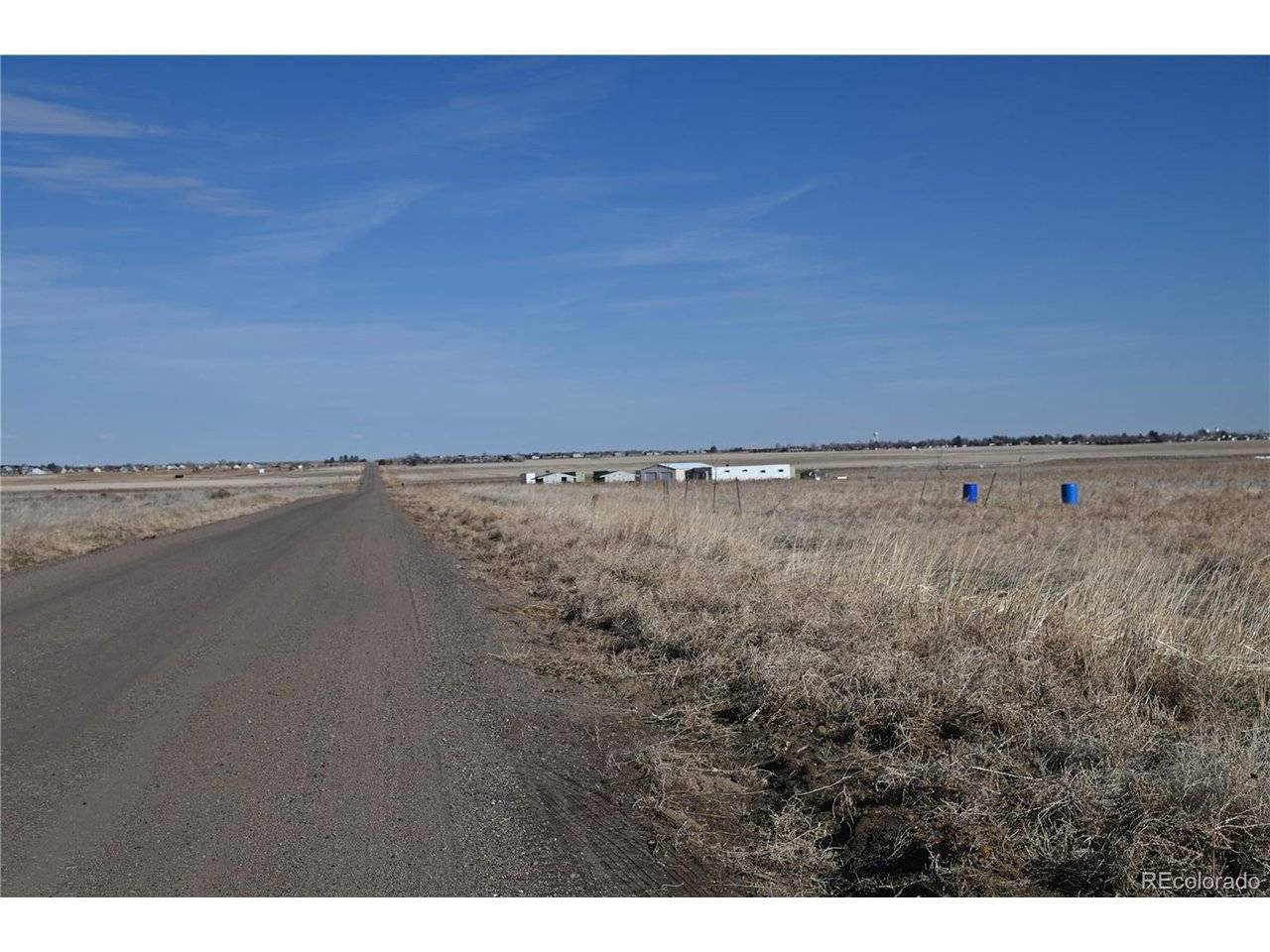 53250 E 26th, Strasburg, CO 80136
