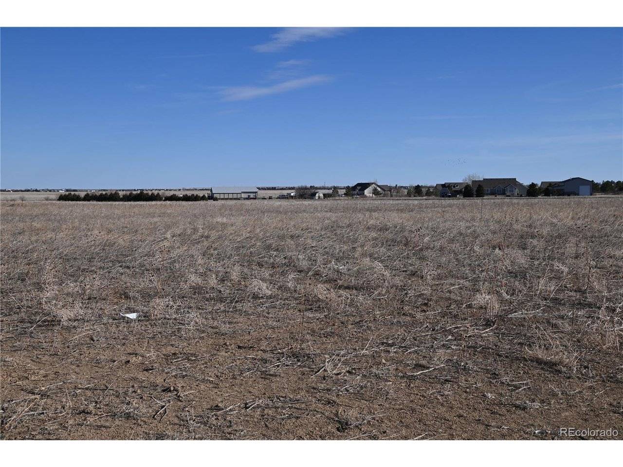 53250 E 26th, Strasburg, CO 80136