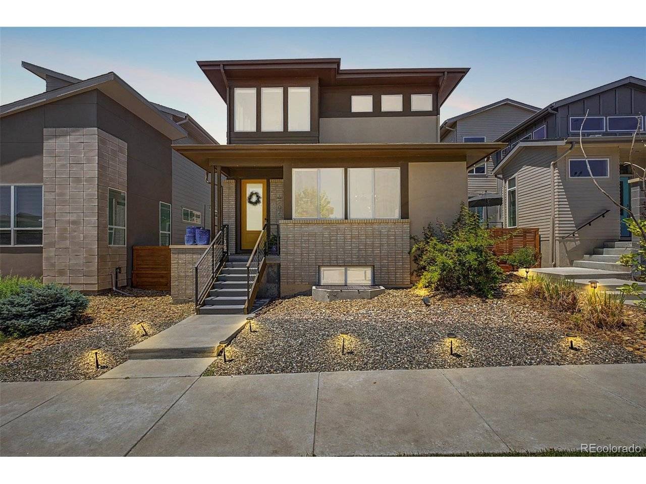 6707 Mariposa, Denver, CO 80221