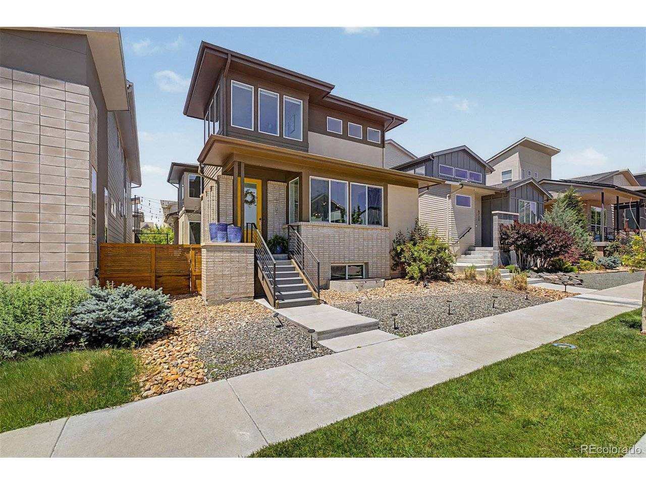 6707 Mariposa, Denver, CO 80221