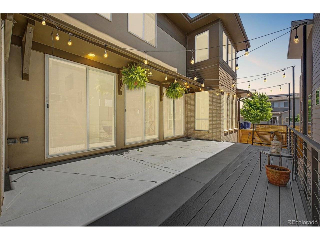 6707 Mariposa, Denver, CO 80221