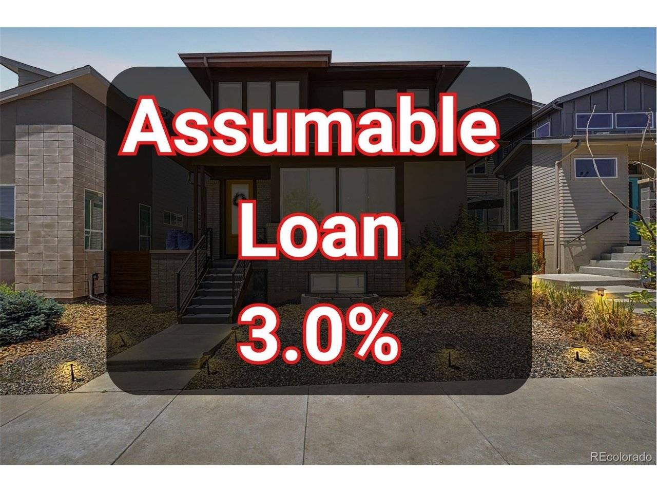6707 Mariposa, Denver, CO 80221