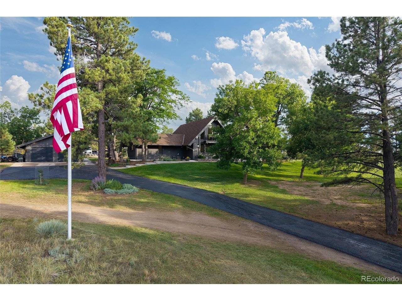 12464 Forest Canyon, Parker, CO 80138