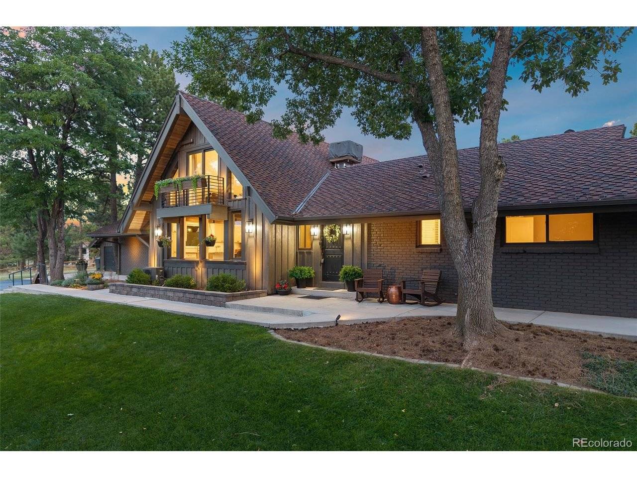 12464 Forest Canyon, Parker, CO 80138