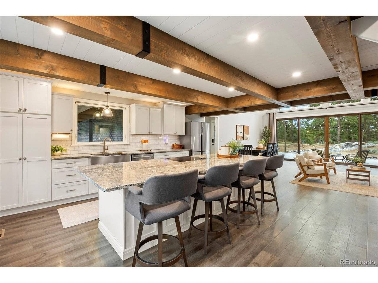 12464 Forest Canyon, Parker, CO 80138