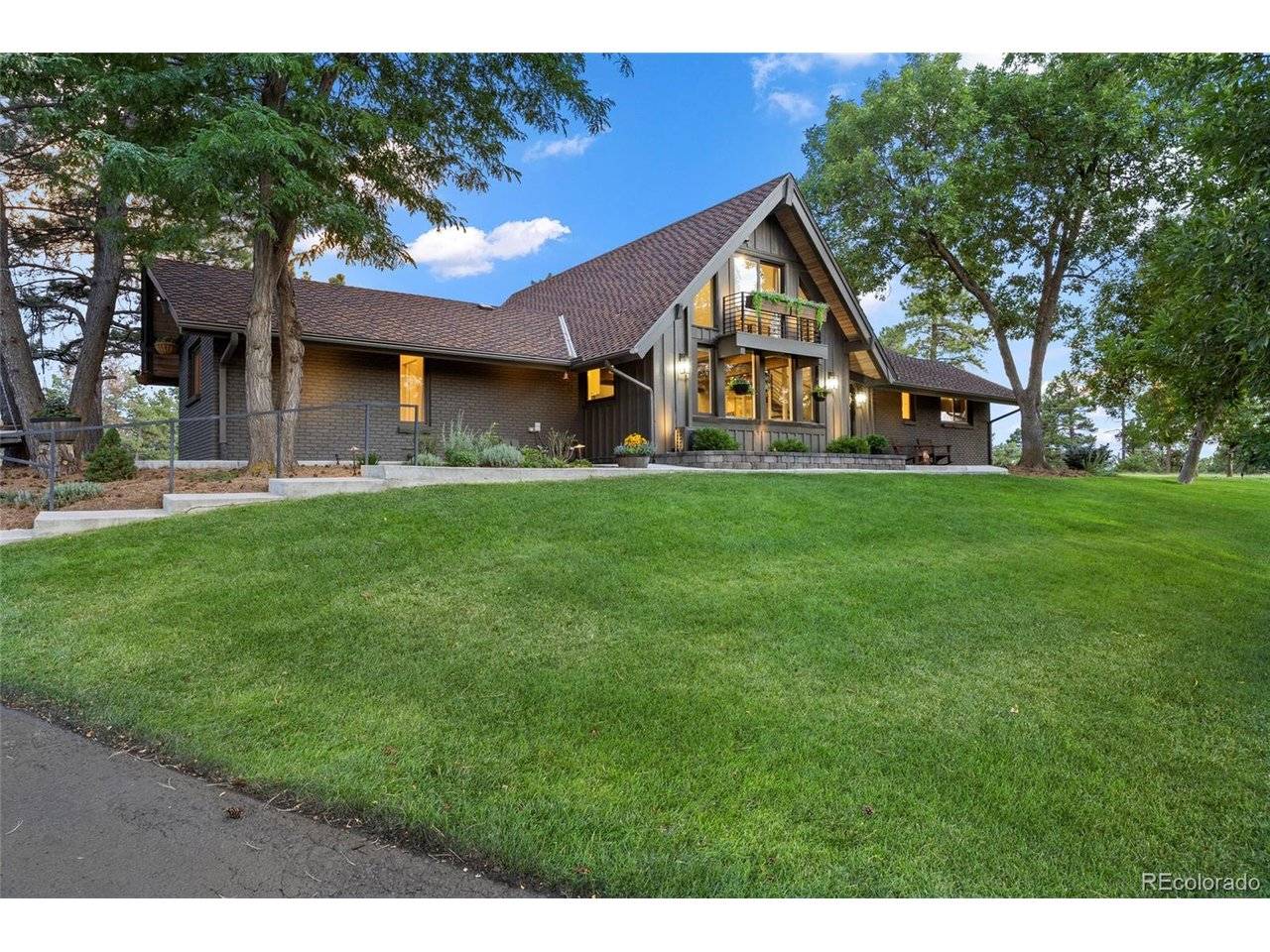 12464 Forest Canyon, Parker, CO 80138