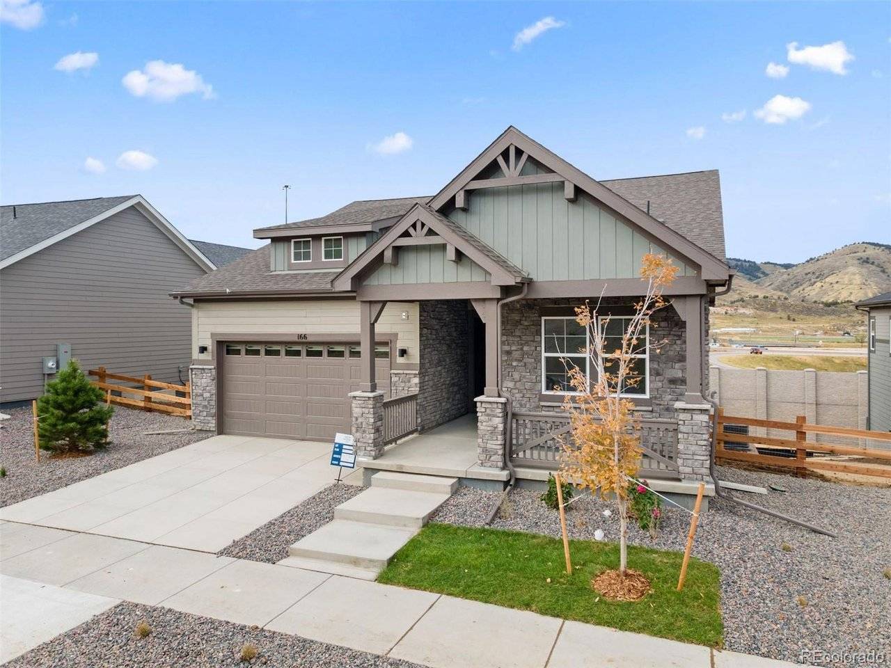 166 S Terry, Golden, CO 80401