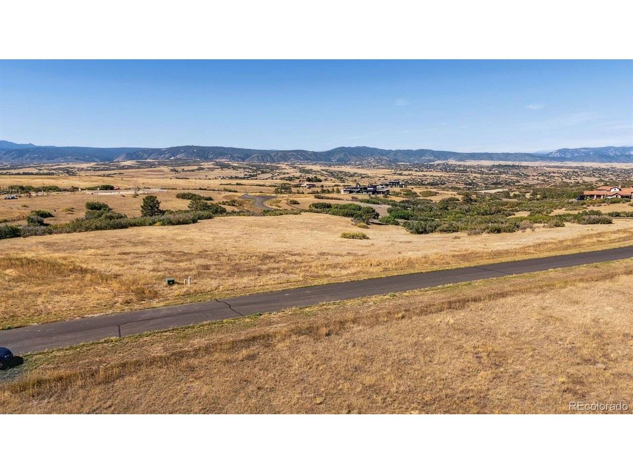 2814 Charlford, Sedalia, CO 80135