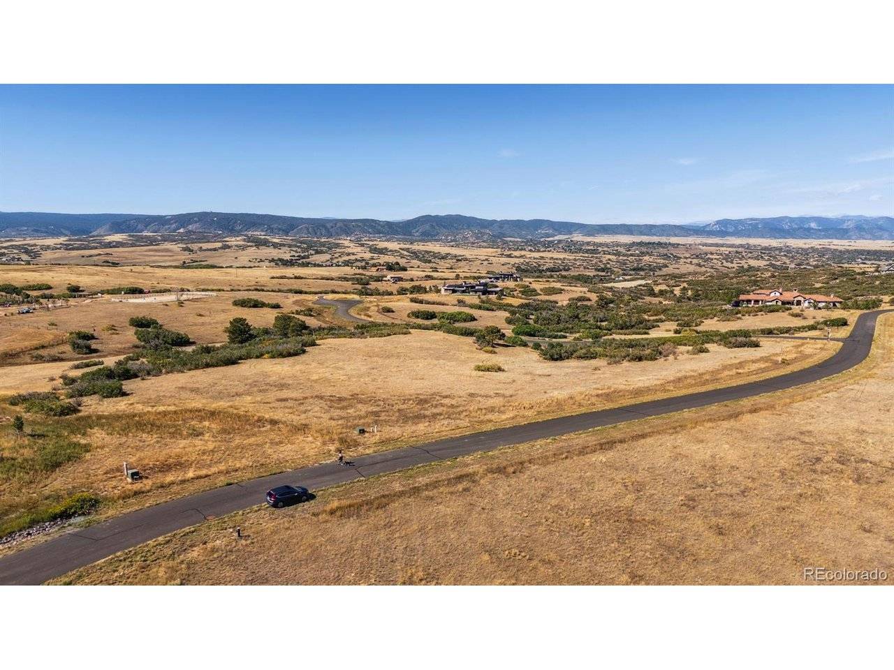 2814 Charlford, Sedalia, CO 80135
