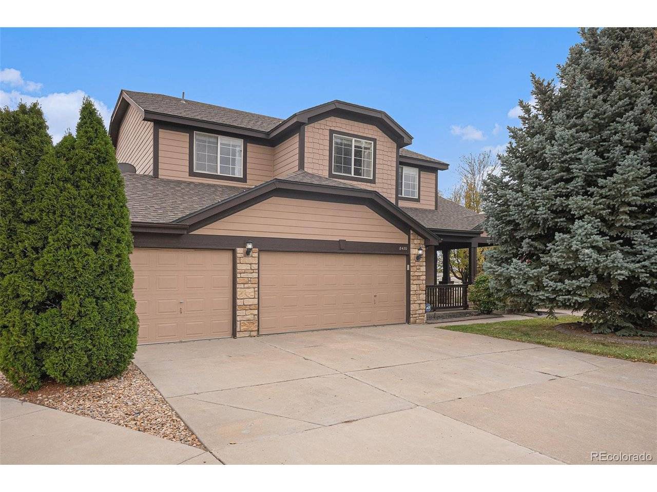 8420 E 160th, Brighton, CO 80602