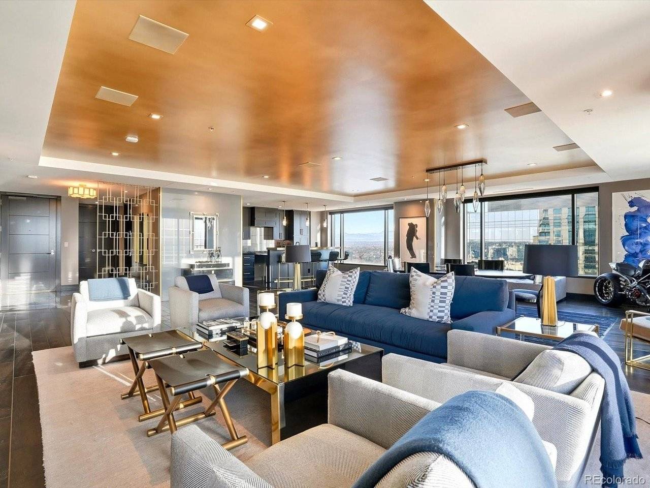 1133 14th #2320, Denver, CO 80202