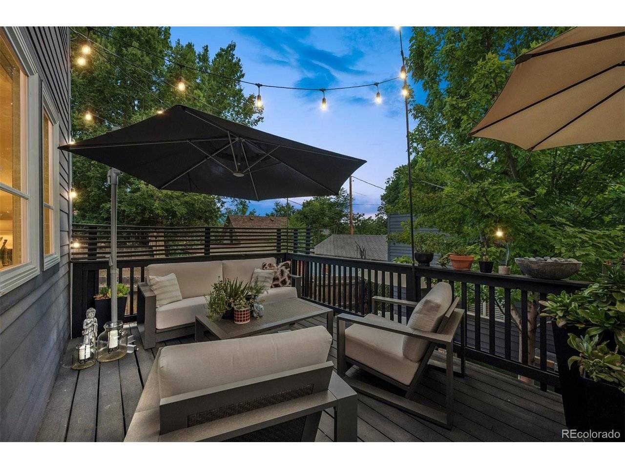 2837 S Sherman, Englewood, CO 80113