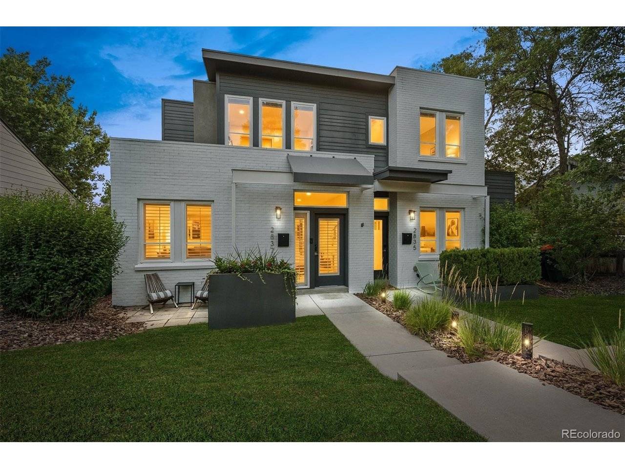 2837 S Sherman, Englewood, CO 80113