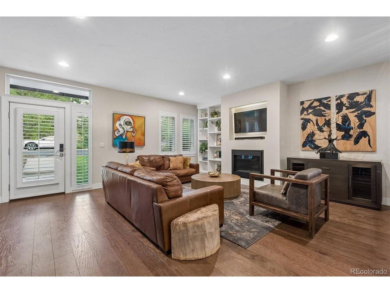 2837 S Sherman, Englewood, CO 80113