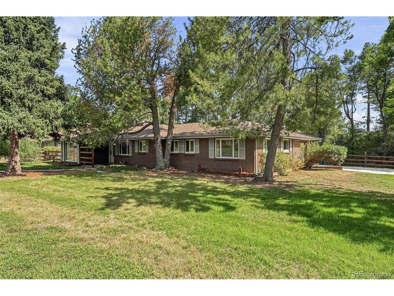 7990 Crest, Lakewood, CO 80214