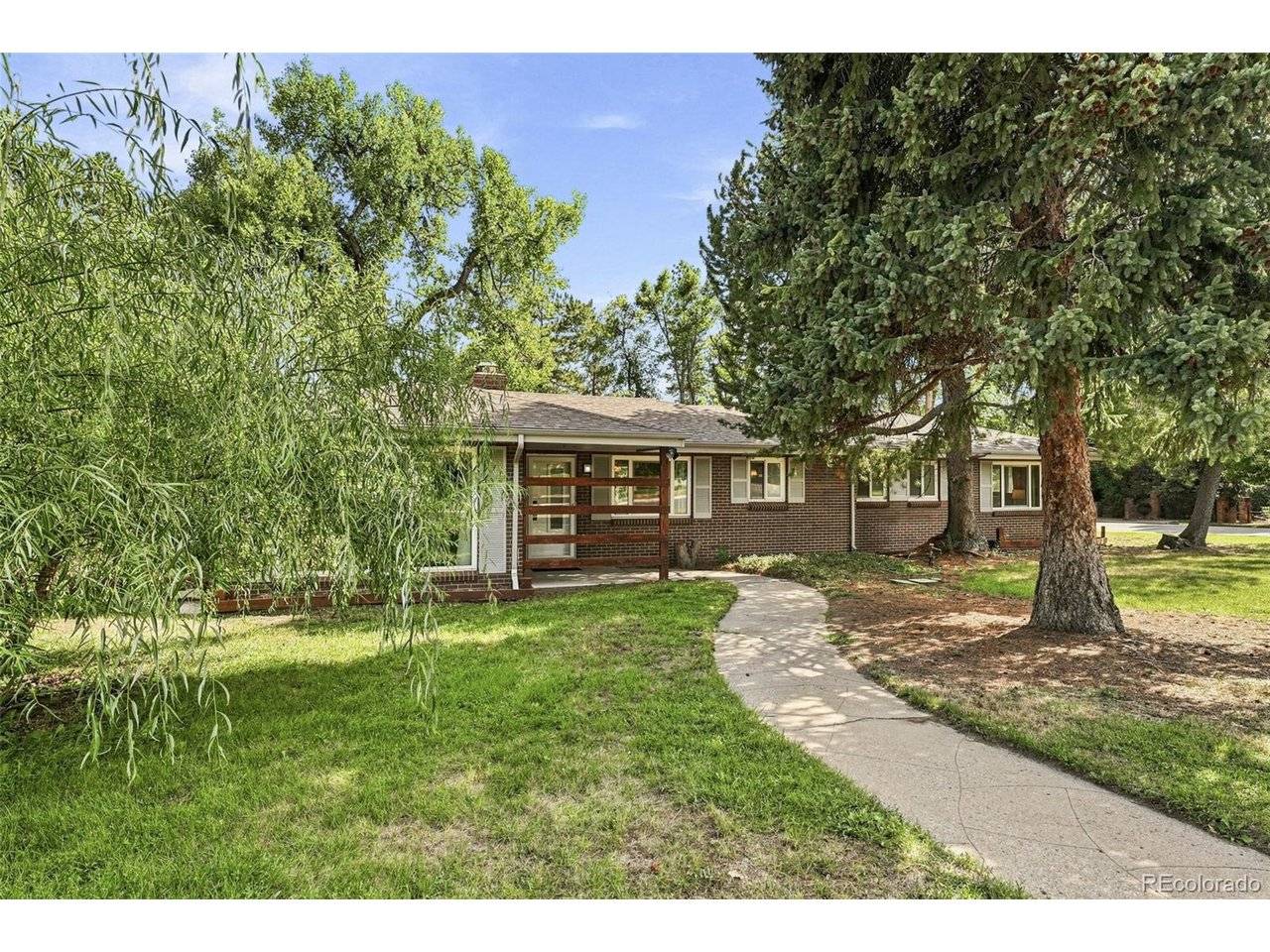 7990 Crest, Lakewood, CO 80214