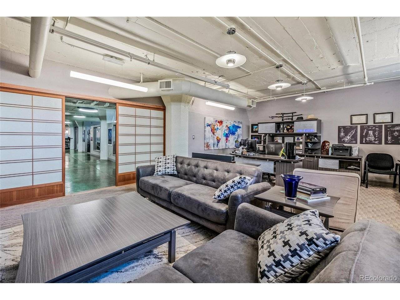 2000 Arapahoe #1, Denver, CO 80205