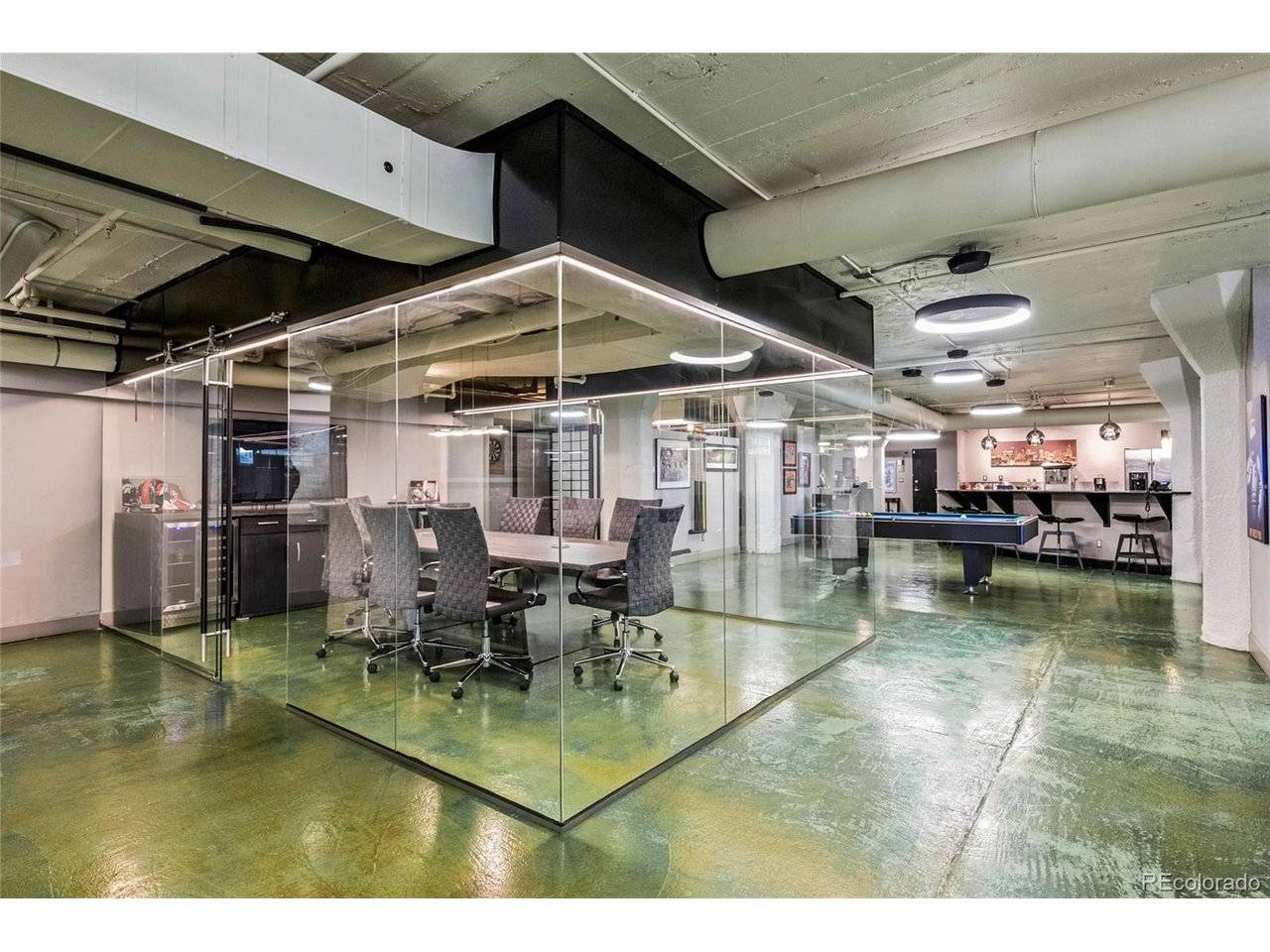 2000 Arapahoe #1, Denver, CO 80205