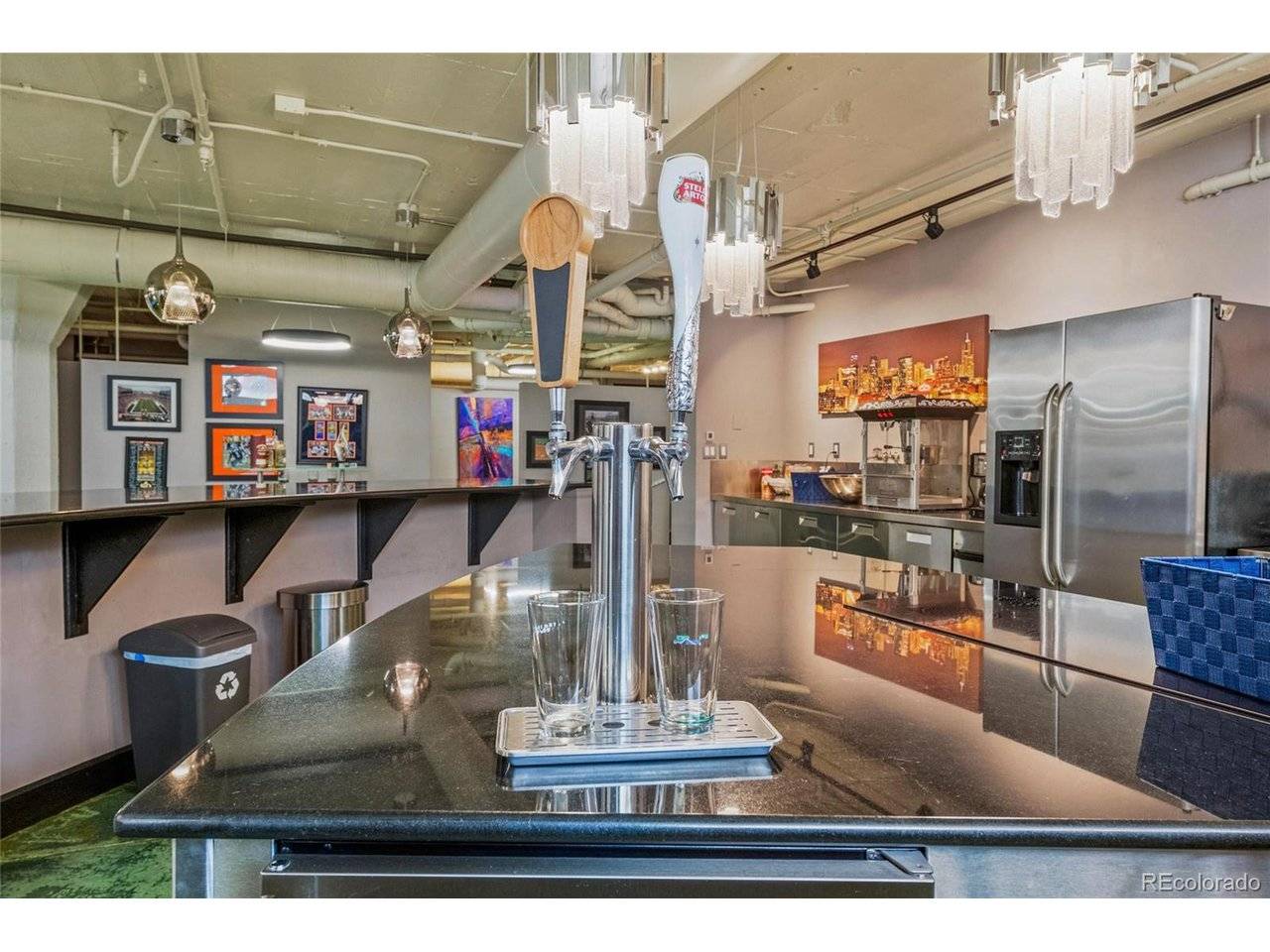 2000 Arapahoe #1, Denver, CO 80205